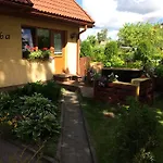 Lana House 4* Parnu