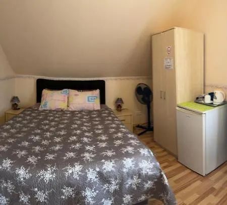 Lana House Vendégház Pärnu