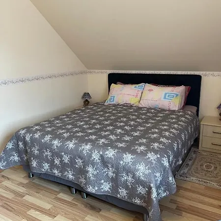 Vendégház Lana House Pärnu