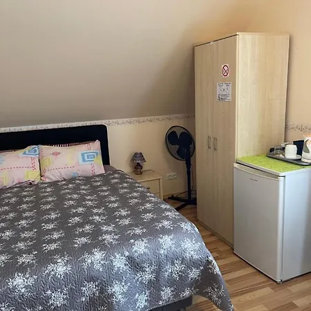 Lana House Vendégház