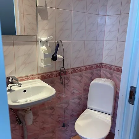 Guest house Lana House 3*