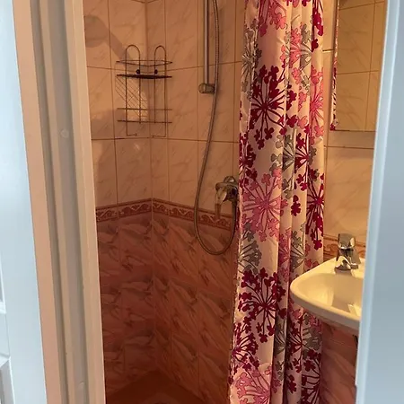 Lana House Vendégház Pärnu