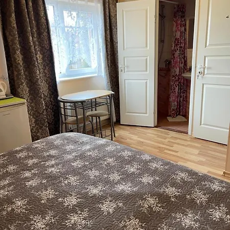 Lana House 3* Parnu