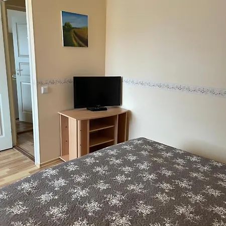Lana House 4* Pärnu
