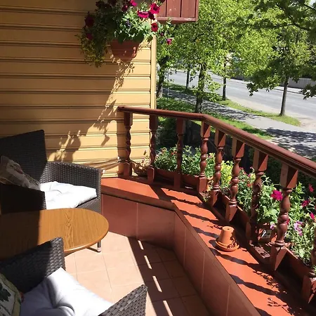 Lana House Vendégház Pärnu