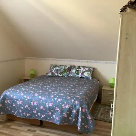 Lana House Vendégház Pärnu