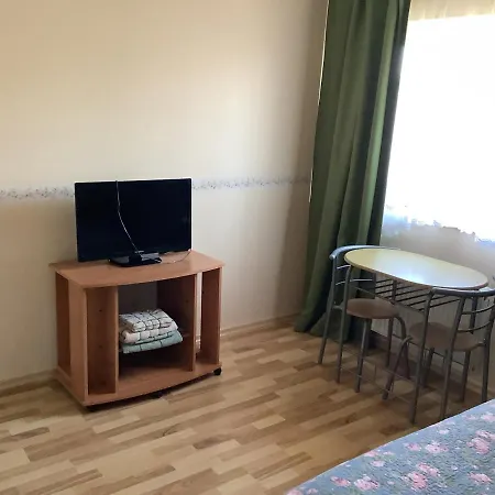 Vendégház Lana House