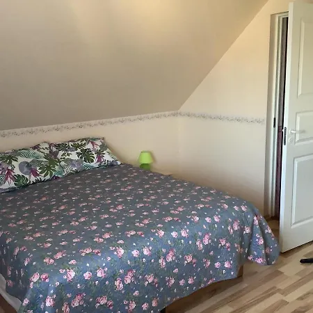 Lana House