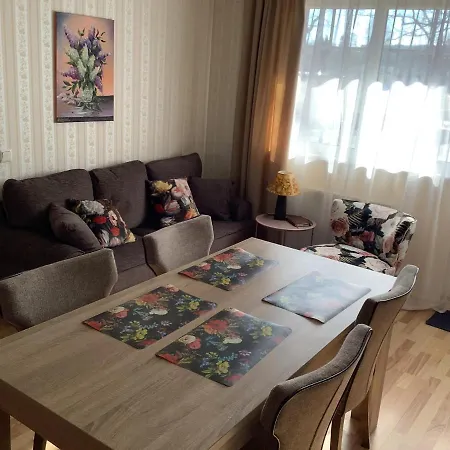 Vendégház Lana House