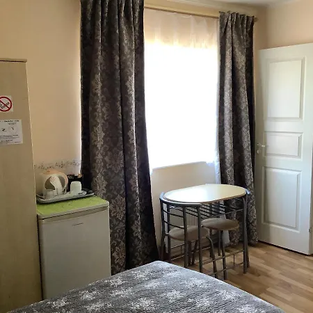 Lana House Guest house