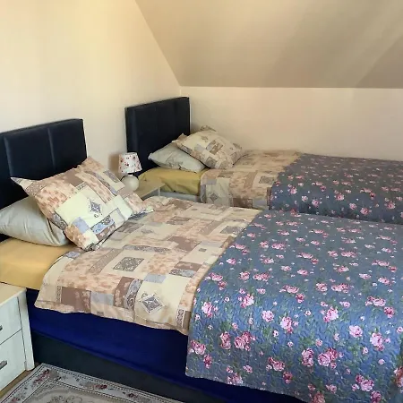Guest house Lana House 3*