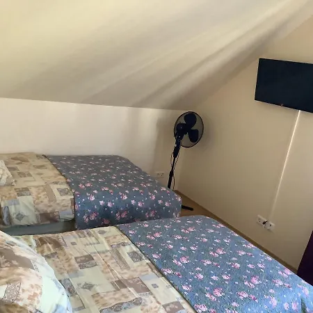 Guest house Lana House Parnu