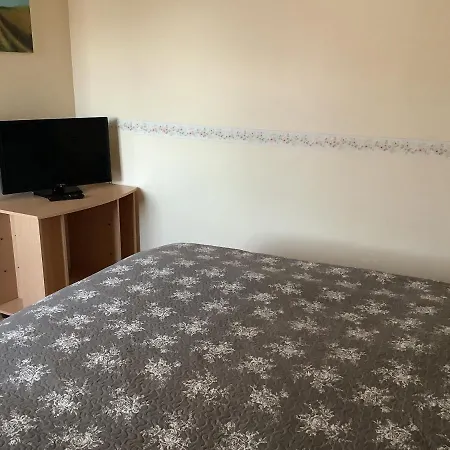 Lana House 4* Pärnu