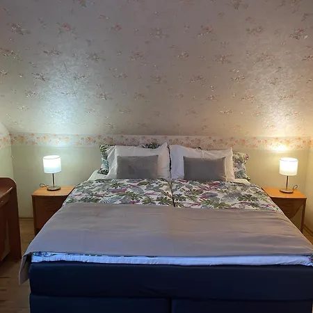 Vendégház Lana House Pärnu