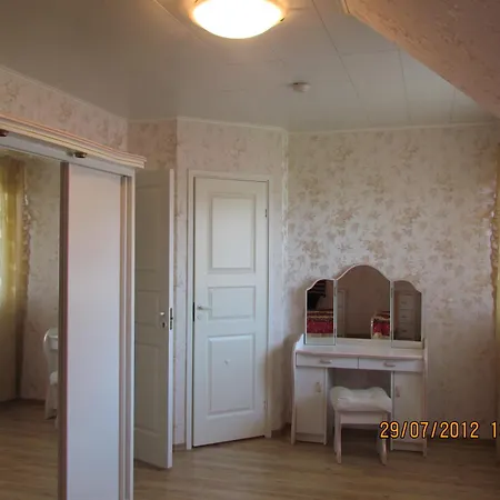 Vendégház Lana House Pärnu