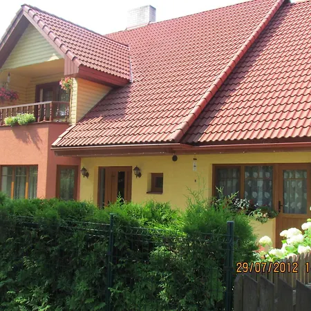 Гостевой дом Lana House 4*