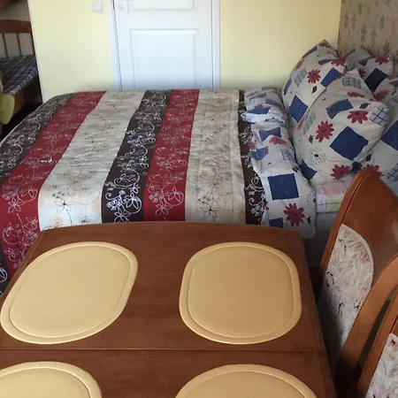Lana House Vendégház Pärnu
