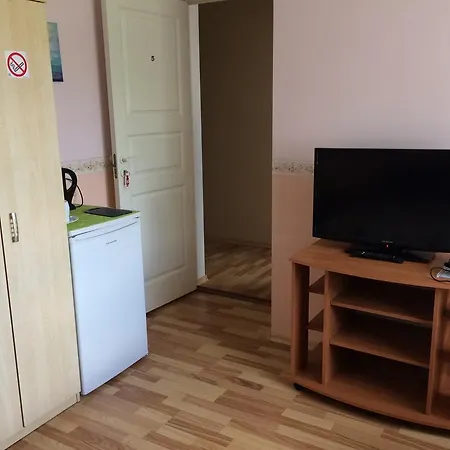 Lana House Guest house