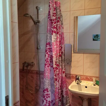 Lana House Vendégház