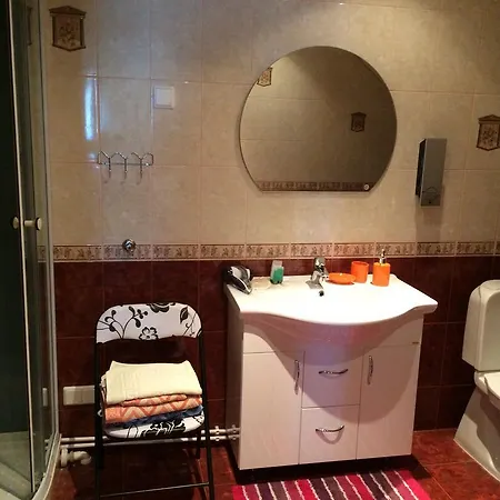 Lana House 3* Parnu