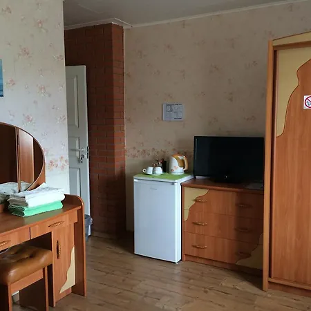 Pensión Lana House 3*