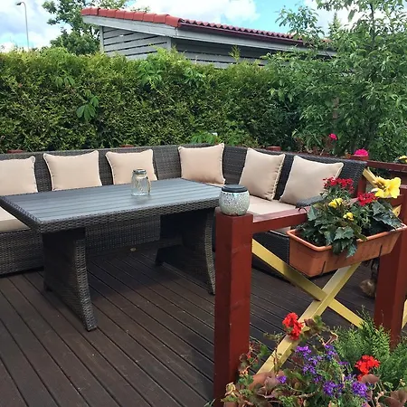 Lana House Pärnu