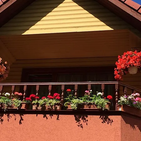 Lana House Pärnu