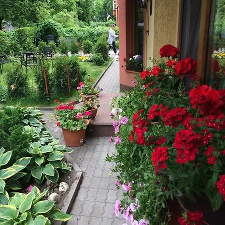 Lana House Vendégház