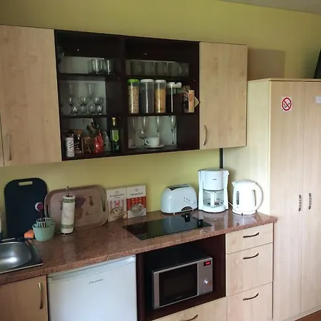 Lana House Pensión Pärnu