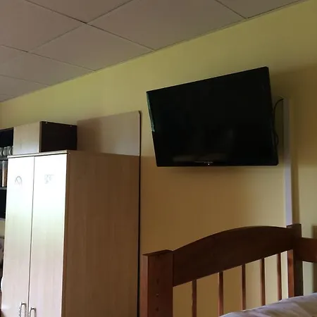 Lana House 4* Пярну