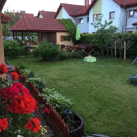 Lana House 4*