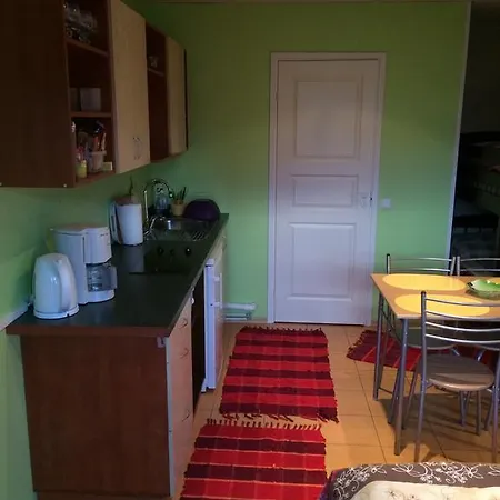 Lana House 4* Pärnu