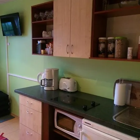 Lana House Vendégház Pärnu