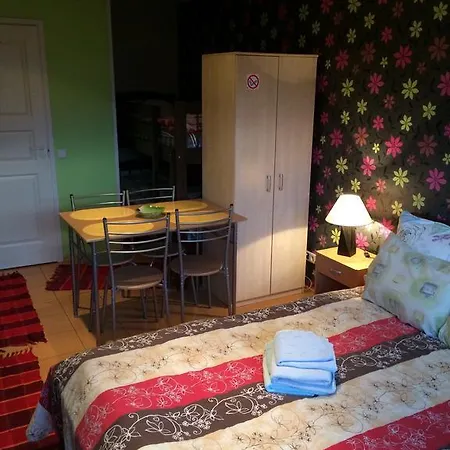 Pensión Lana House 3*