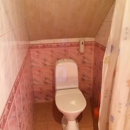 Lana House Vendégház 4*
