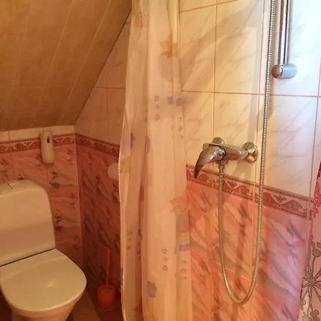 Vendégház Lana House 4*