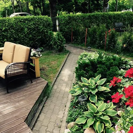 Guest house Lana House