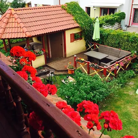 Lana House 4* Pärnu