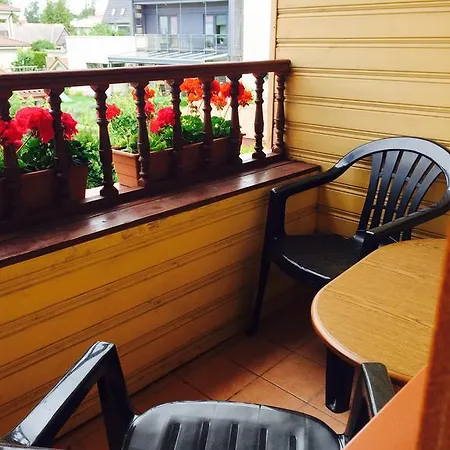 Lana House Guest house