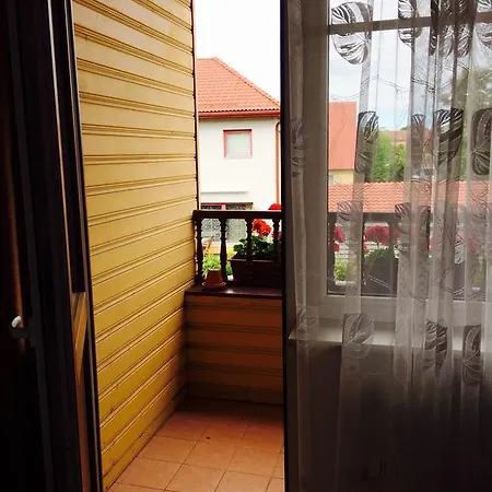 Vendégház Lana House Pärnu