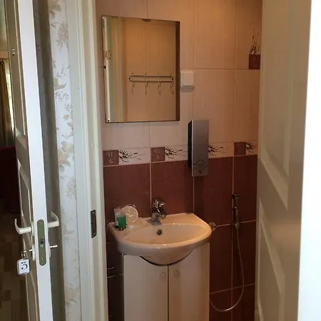 Pensión Lana House Pärnu