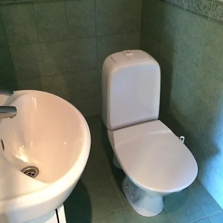 Lana House 4* Пярну