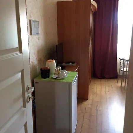 Vendégház Lana House