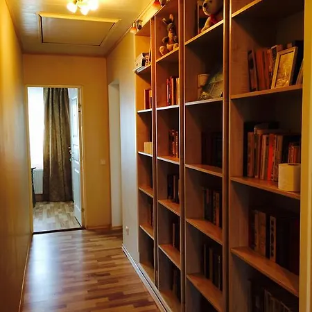 Lana House Vendégház