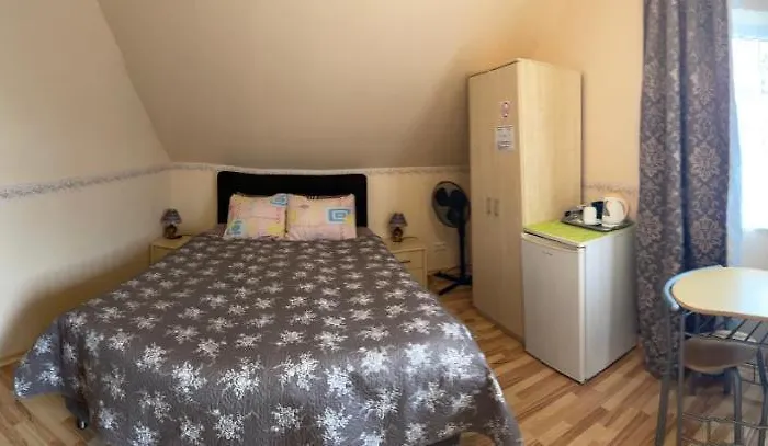 Lana House Guest house Parnu