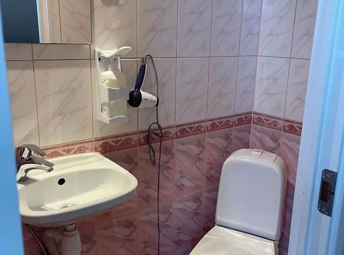 Guest house Lana House 3*