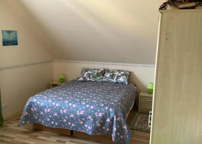 Lana House Guest house Parnu