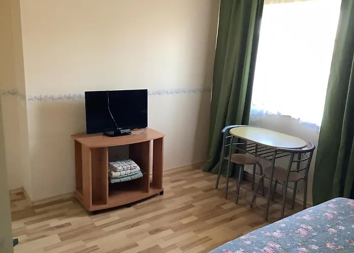 Guest house Lana House