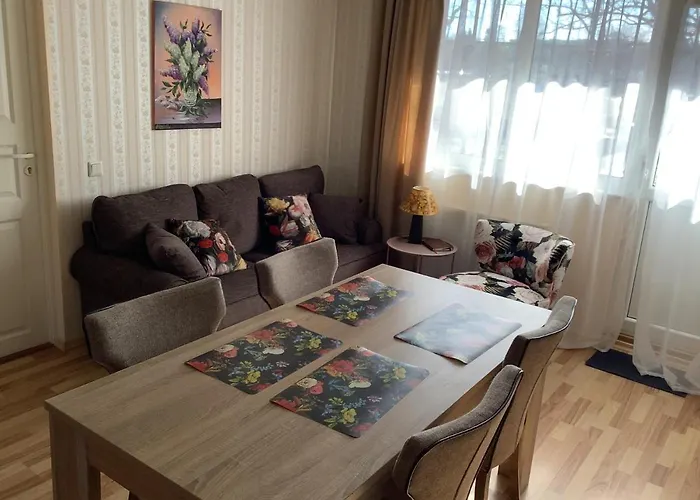 Guest house Lana House