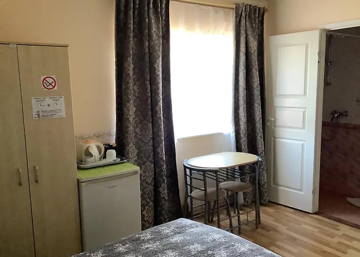 Lana House Guest house